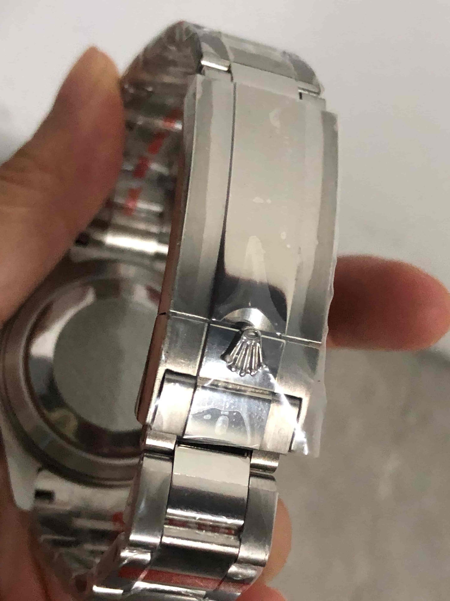 Replica Automatic Watch for Men 40mm R230
