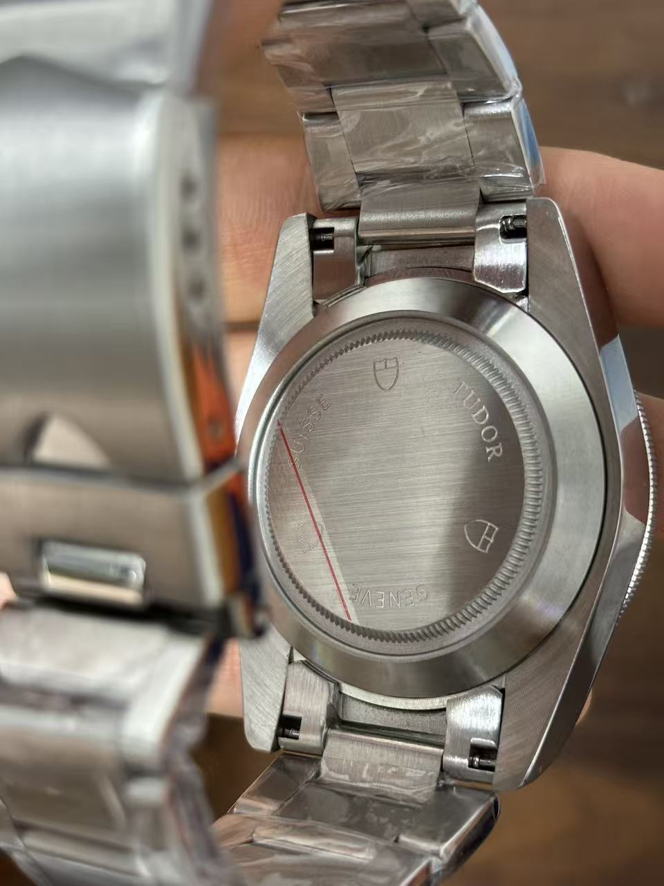 Replica BLACK BAY 904l Stainless Steel Automatic Mechanical Watch 42MM
