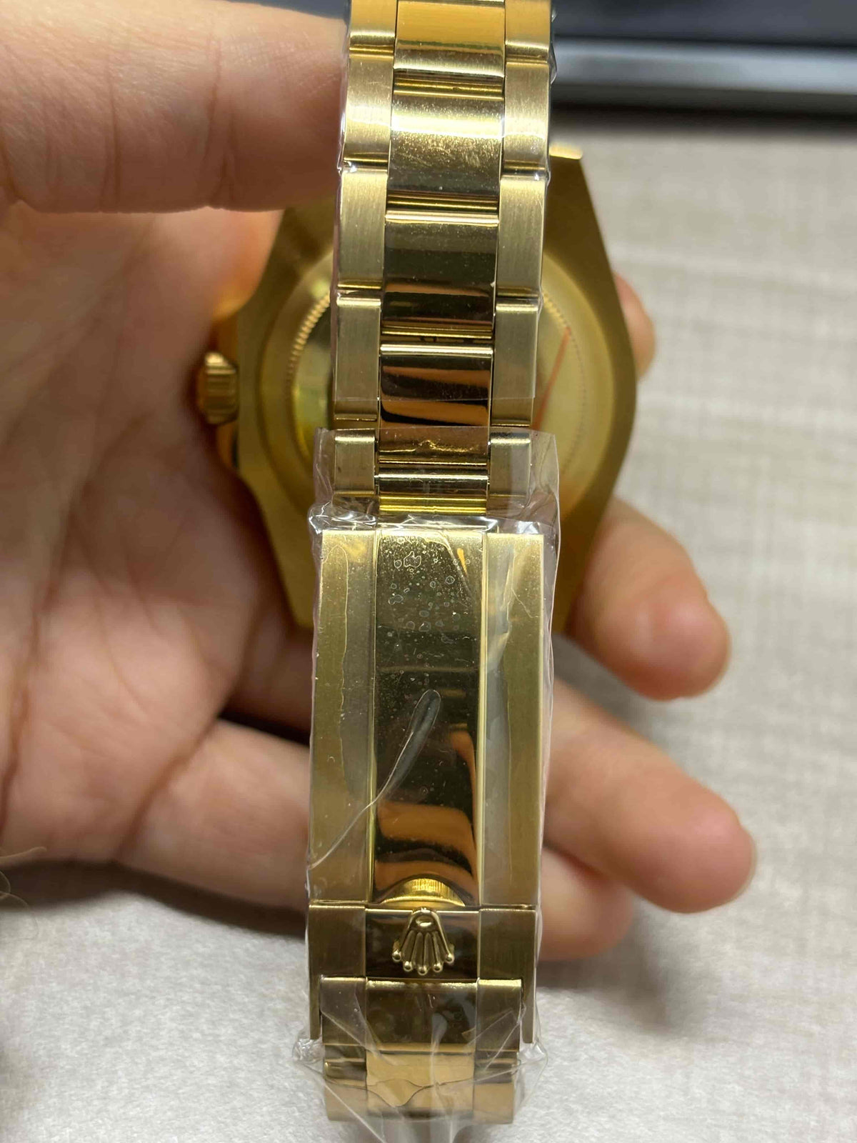 Automatic Watch for Men 40mm R42