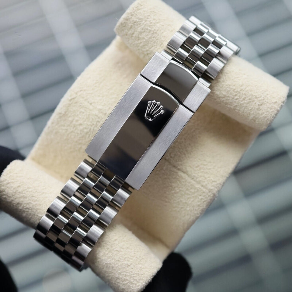 Automatic Watch ReplicaDatejust Wimbledon 100501