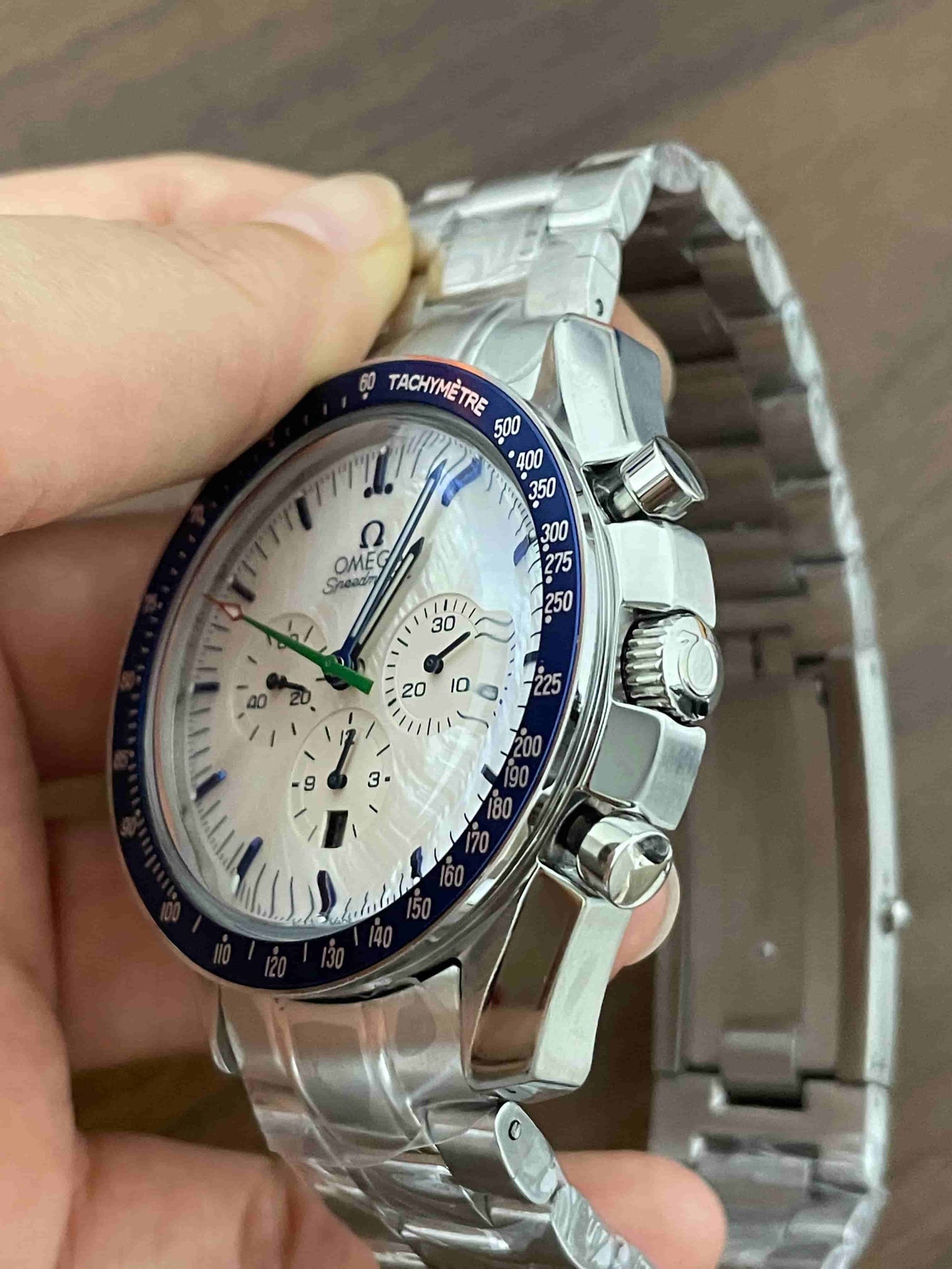 Automatic Watch for Men OM324
