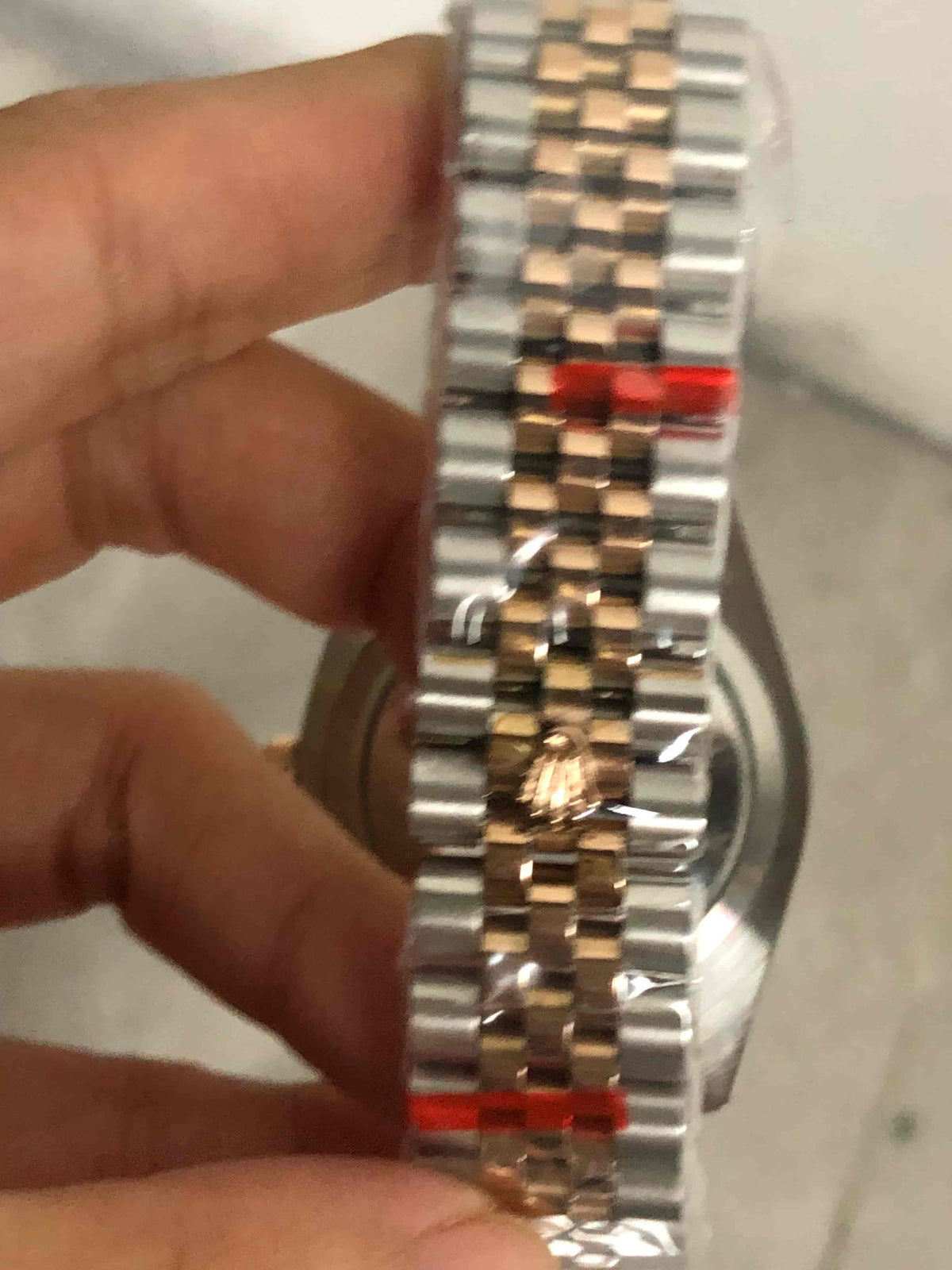 Replica Automatic Watch for Men 40mm R229