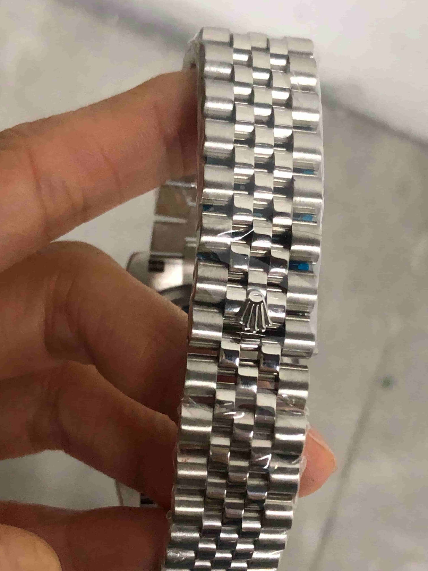 Replica Automatic Watch for Men 40mm R206
