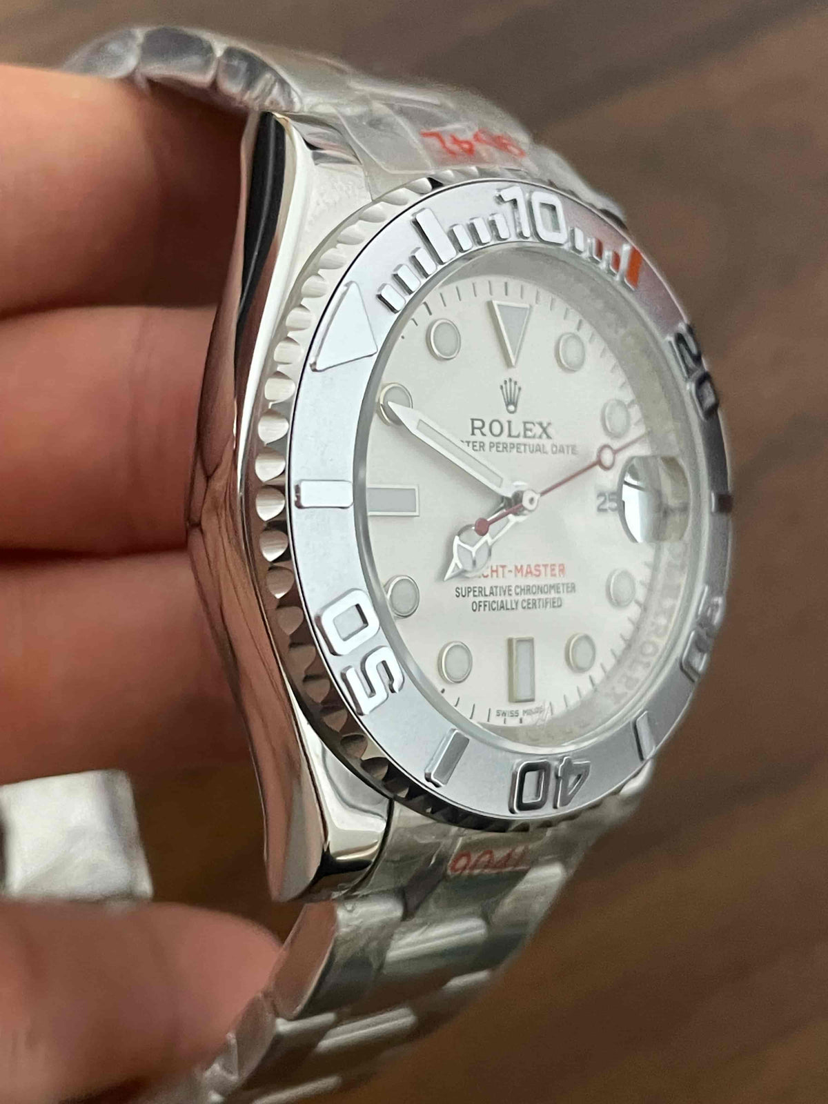 Replica Automatic Watch for Men 40mm R298