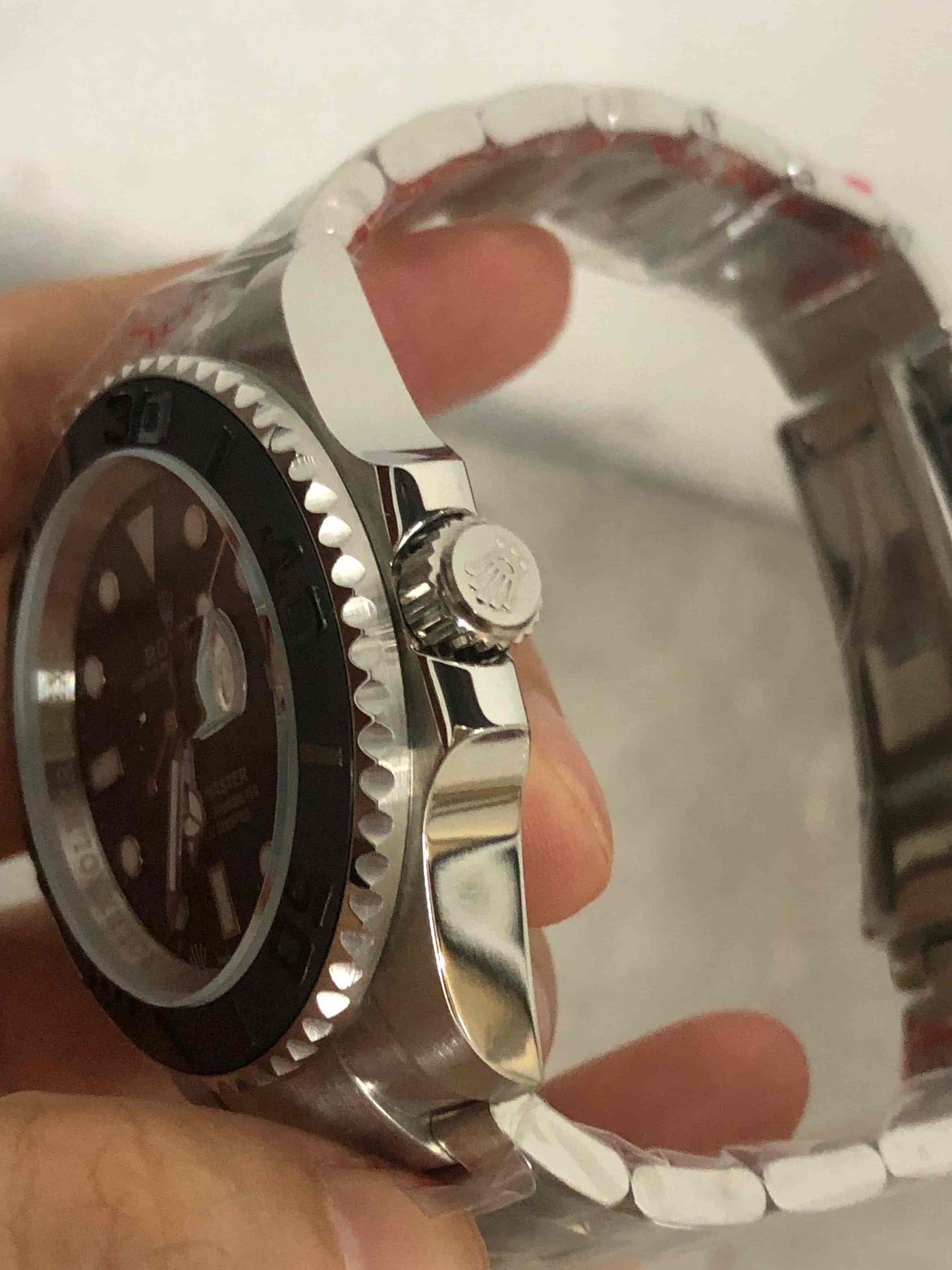 Replica Automatic Watch for Men 40mm R228