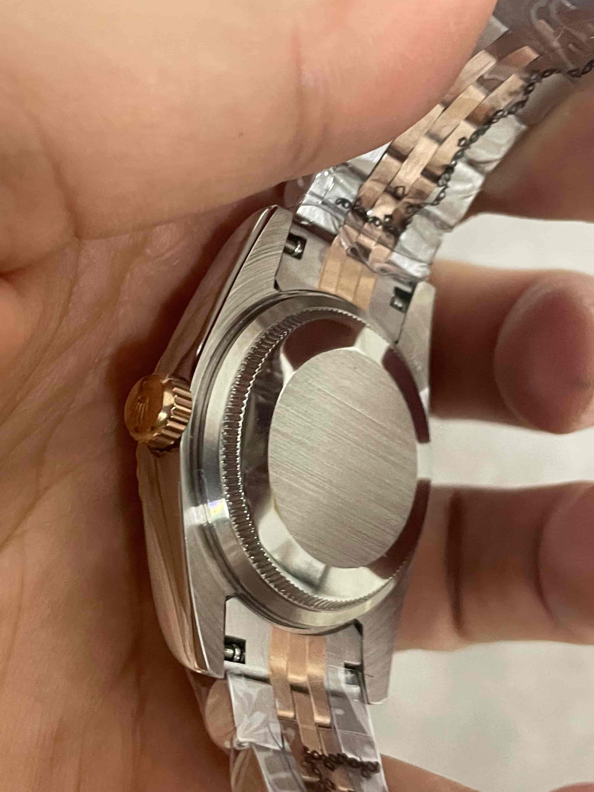 Automatic Watch for women 31mm R168A