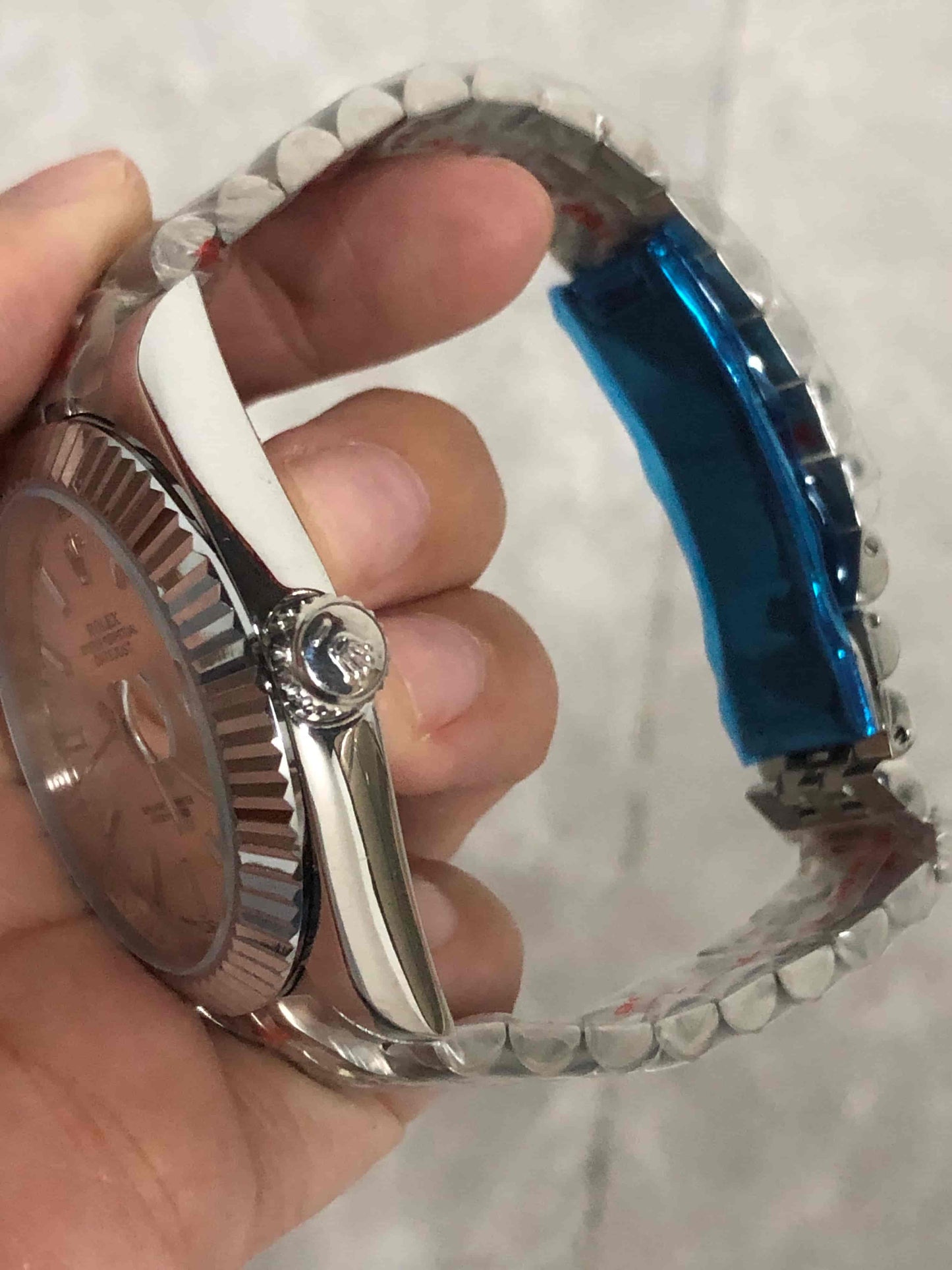 Automatic Watch for Men 40mm R110