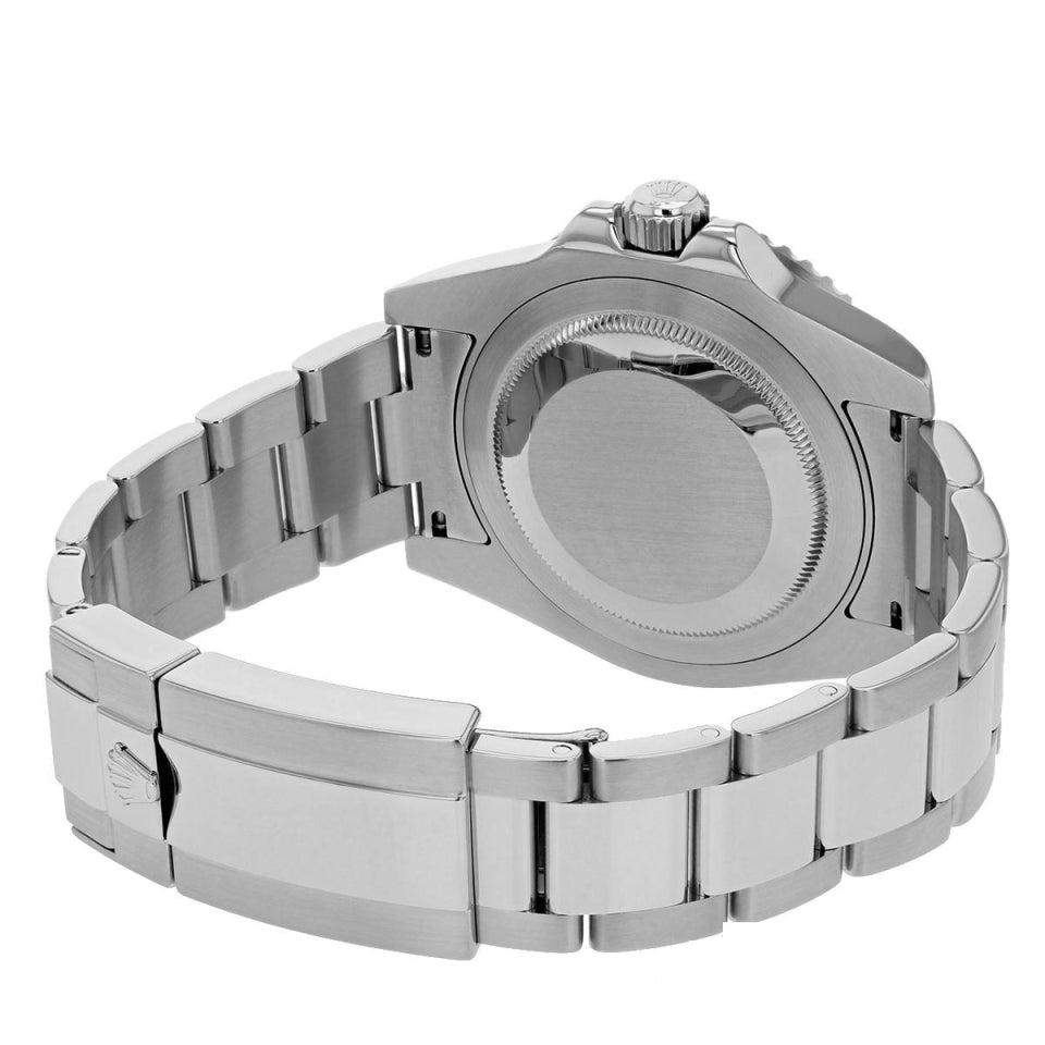 Automatic Watch Replica GMT Master II Batman 100702