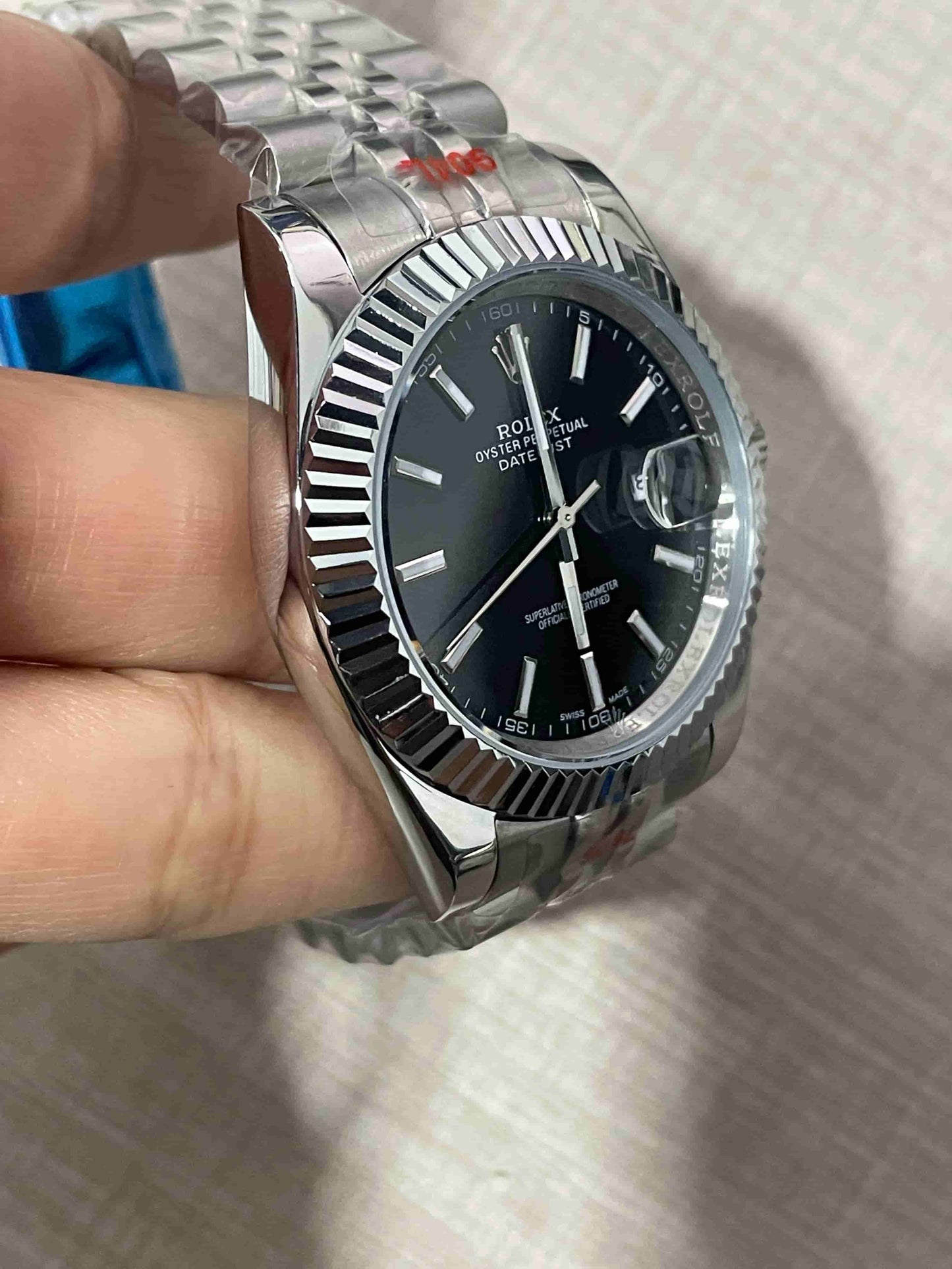 Automatic Watch for Men 40mm R64