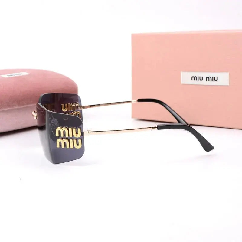 Fashionable frameless sunglassess-sss62 mysite