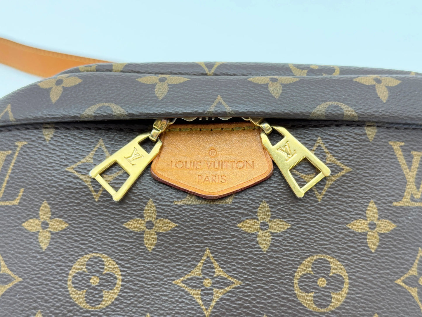 Fashion waist bag-18 mysite