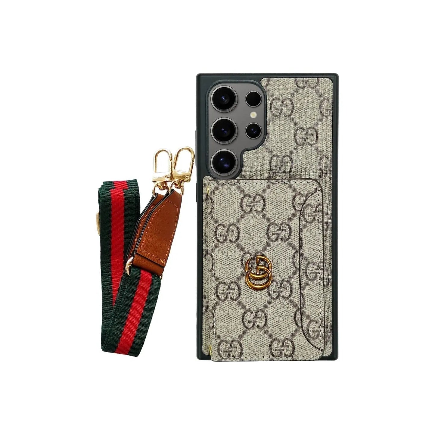 Cardholder x Lanyard x G Case | Samsung-1 mysite