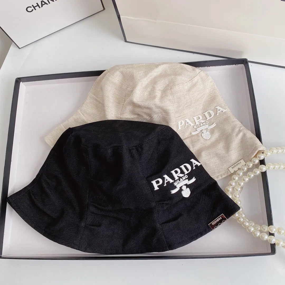 FashionMilano Drill Bucket Hat-s2 mysite