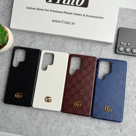 Luxury Premium Fashion Brand Leather Case For Samsung Galaxy-1 mysite