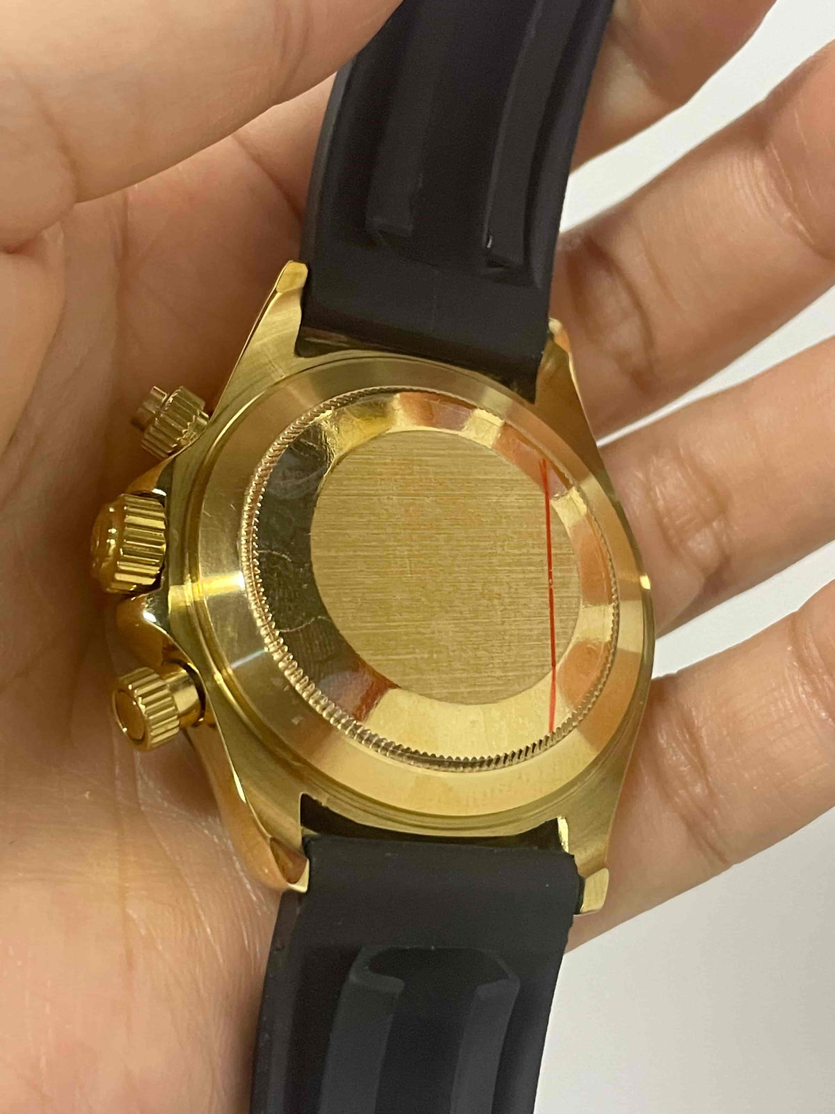 Automatic Watch for Men 40mm R111