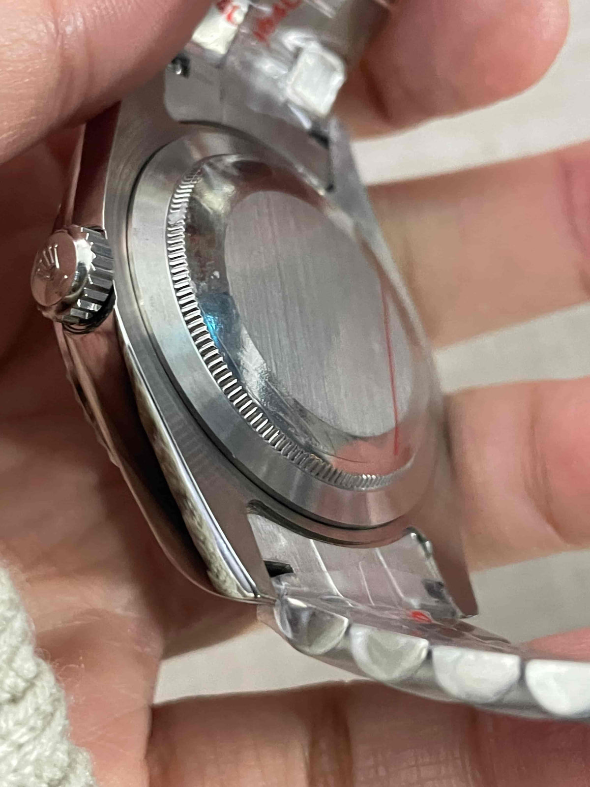 Automatic Watch for Men 40mm R85