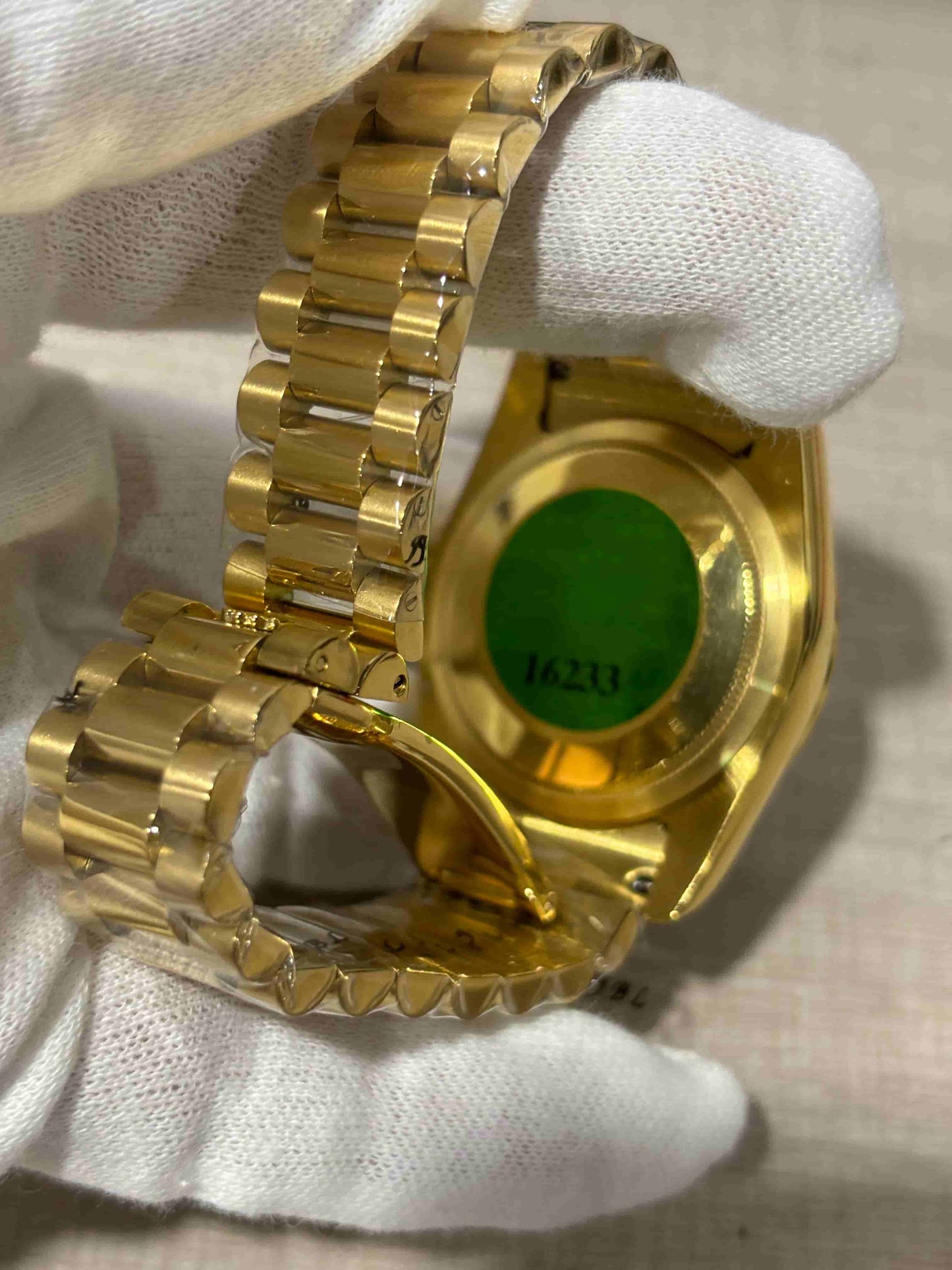Automatic Watch for Men 40mm R59