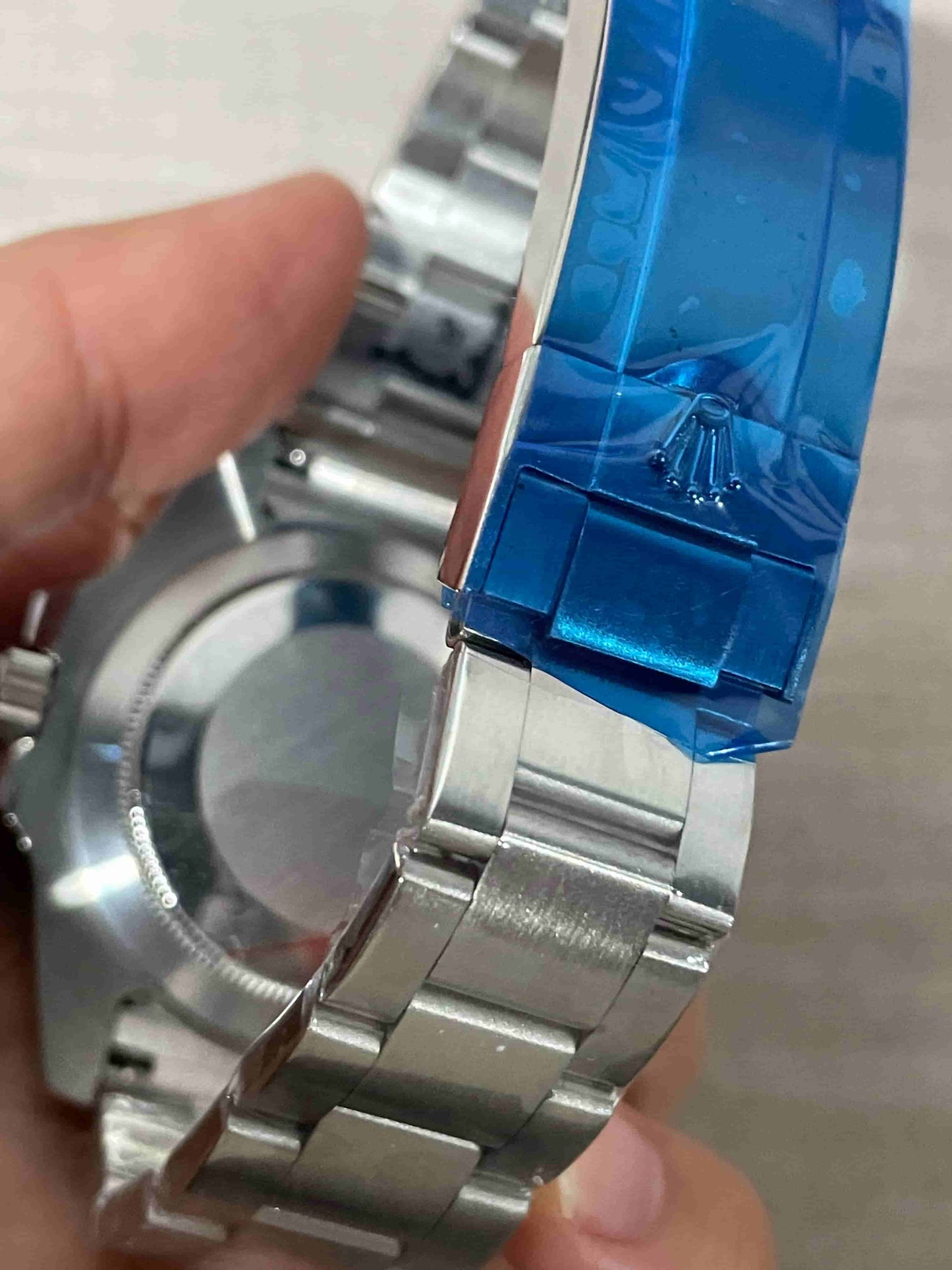 Automatic Watch for Men 40mm R79
