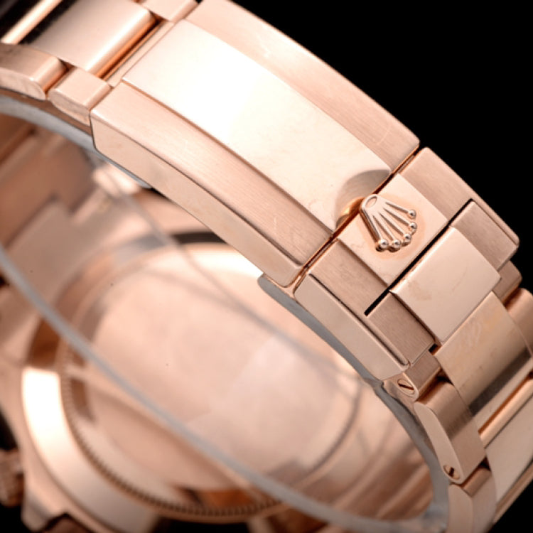 Automatic Watch Replica Cosmograph Daytona Meteorite 101214