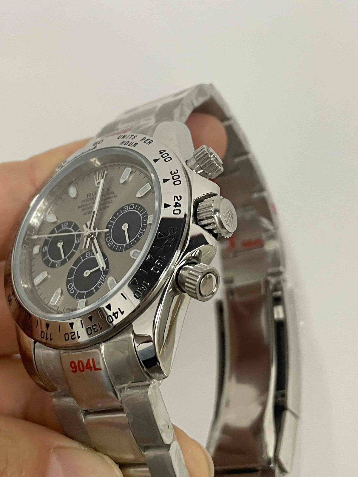 Replica Automatic Watch for Men 40MM R269
