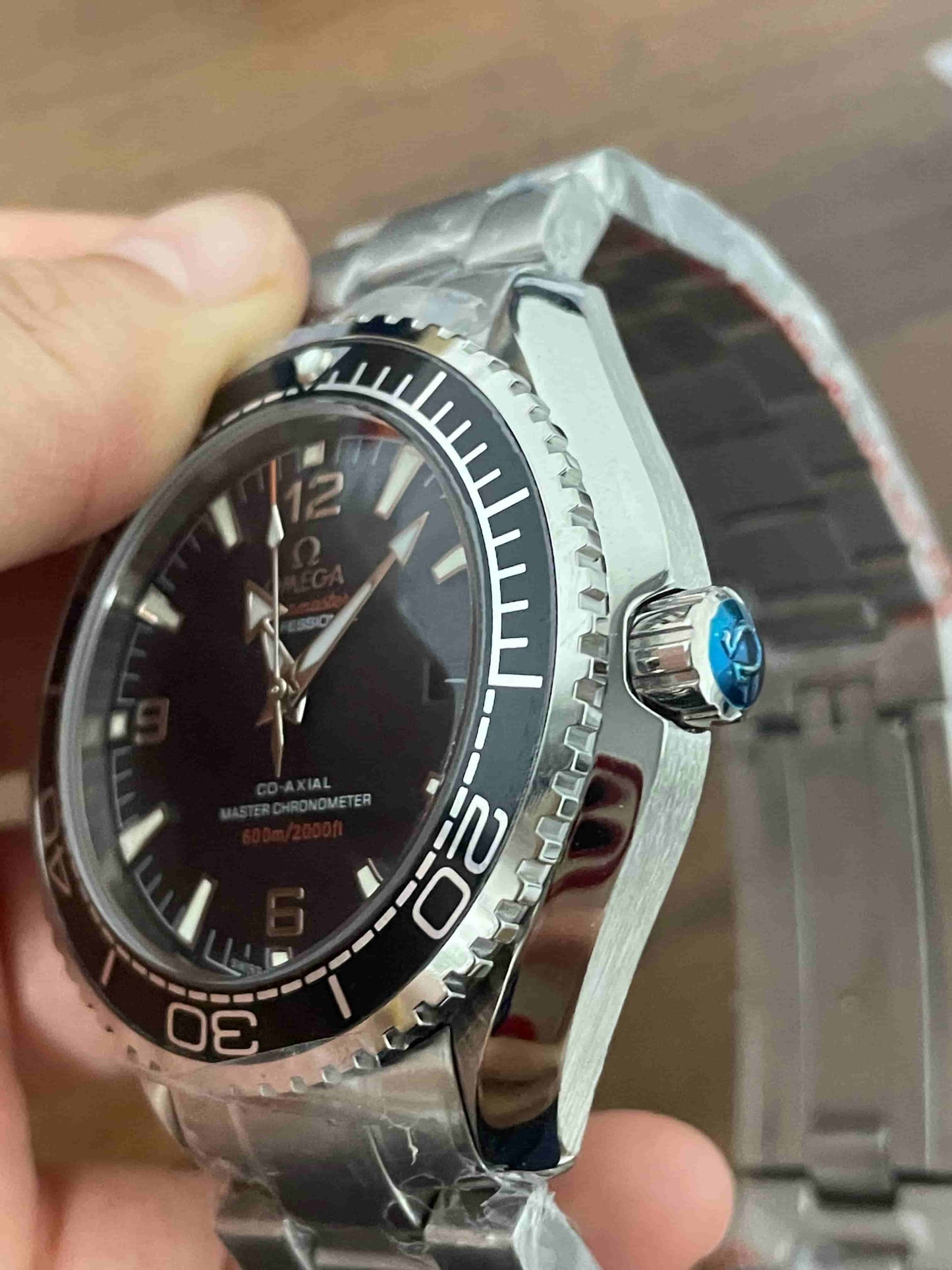 Automatic Watch for Men OM321