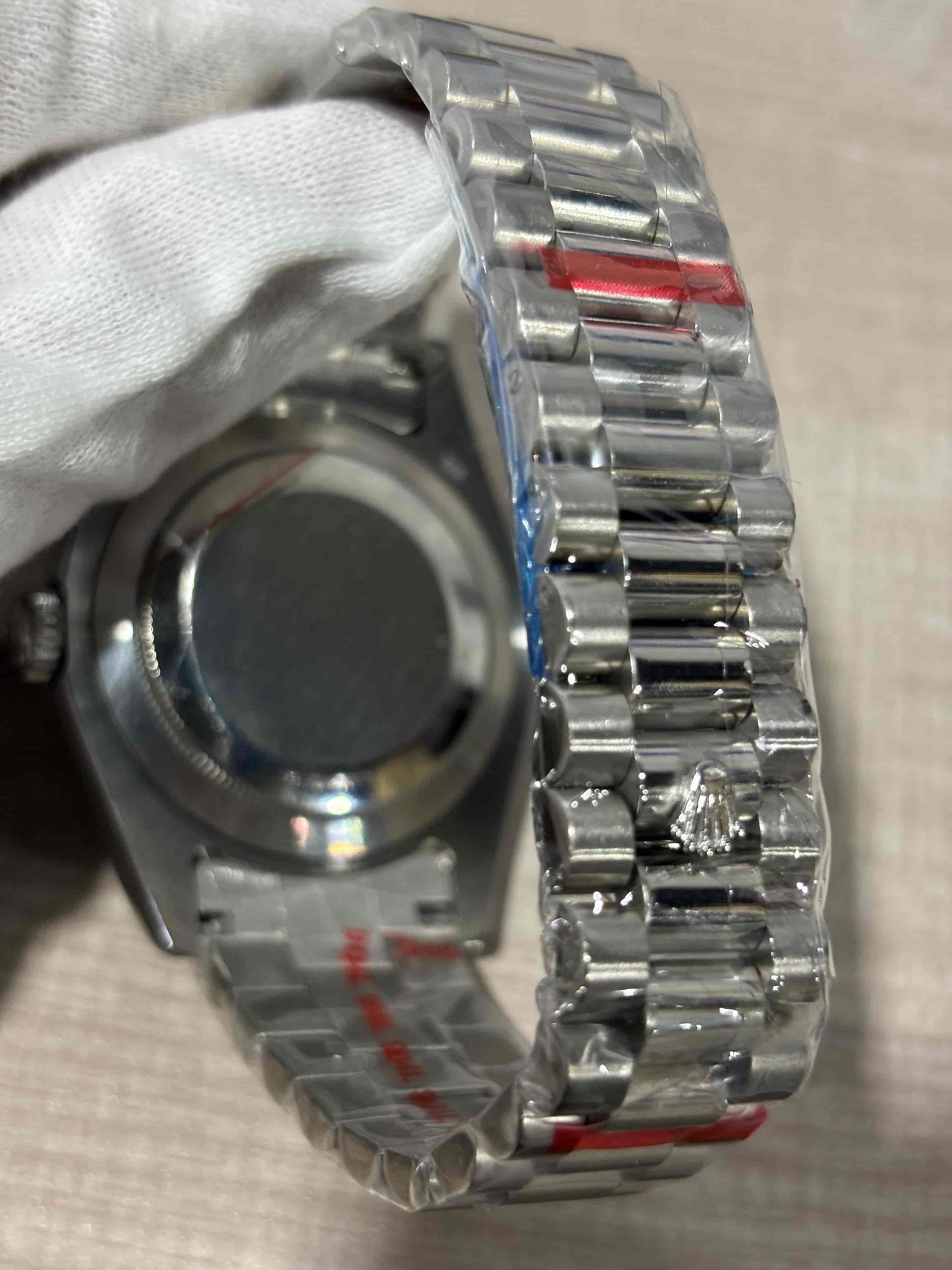 Automatic Watch for Men 40mm R62
