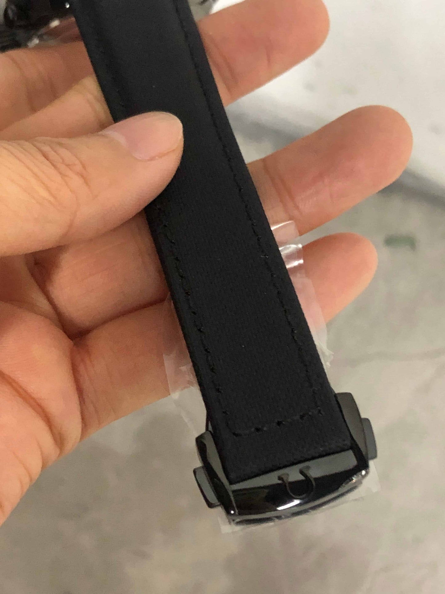 Vk63 Quartz Watch for Men OM207