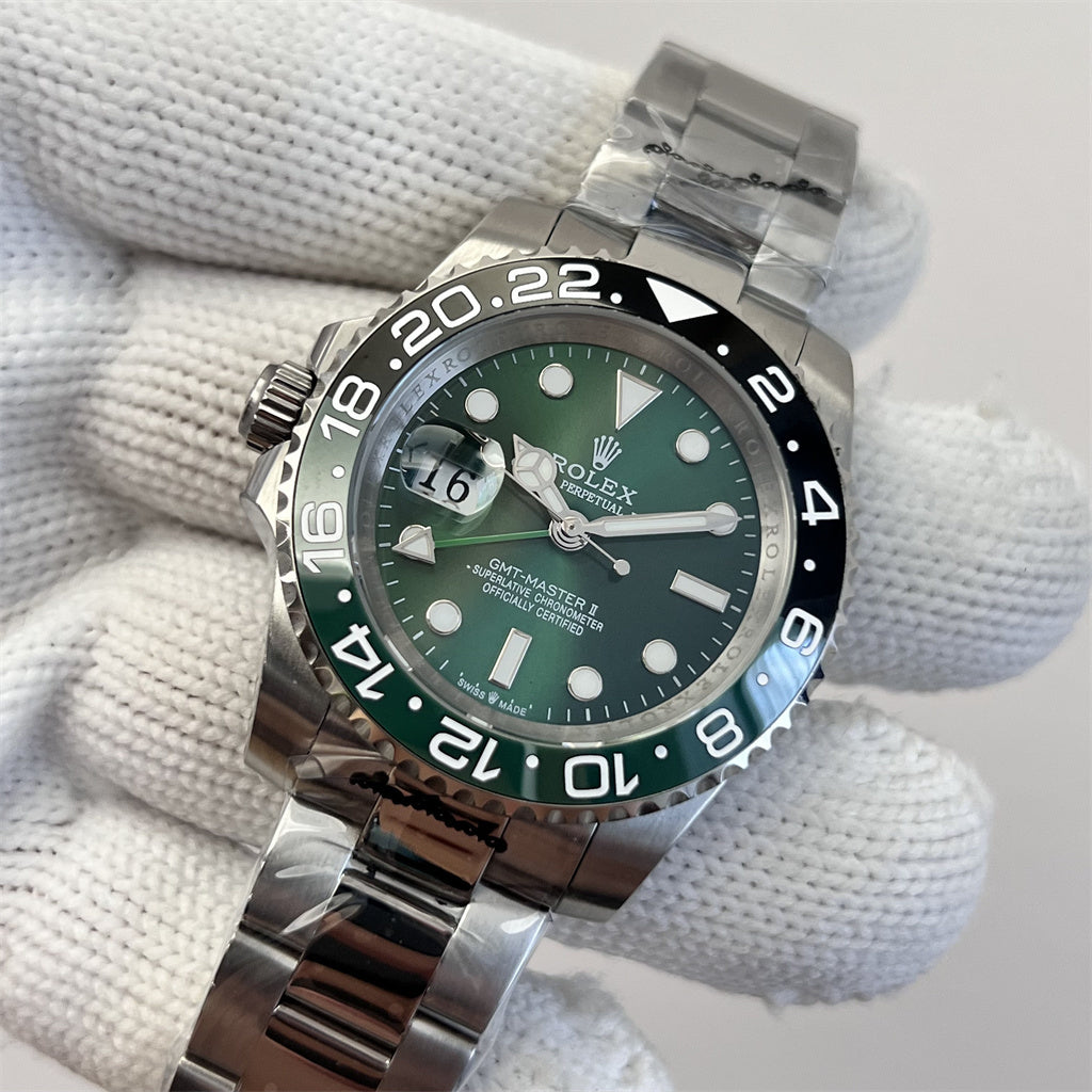 Replica Automatic Watch for Men 40mm R215