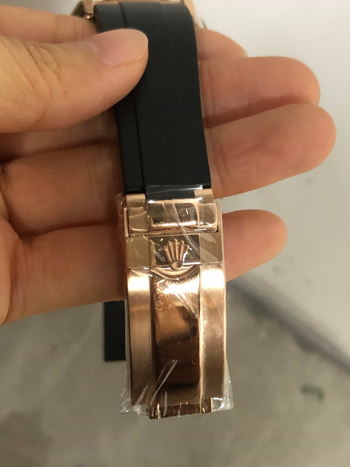 Replica Automatic Watch for Men 40mm Daytona R201