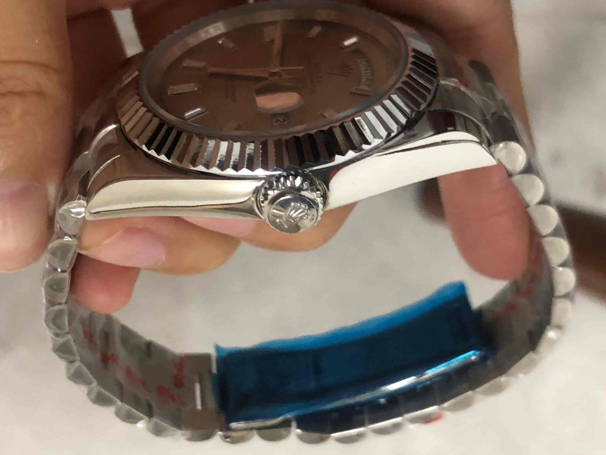 Automatic Watch for Men 40mm R149