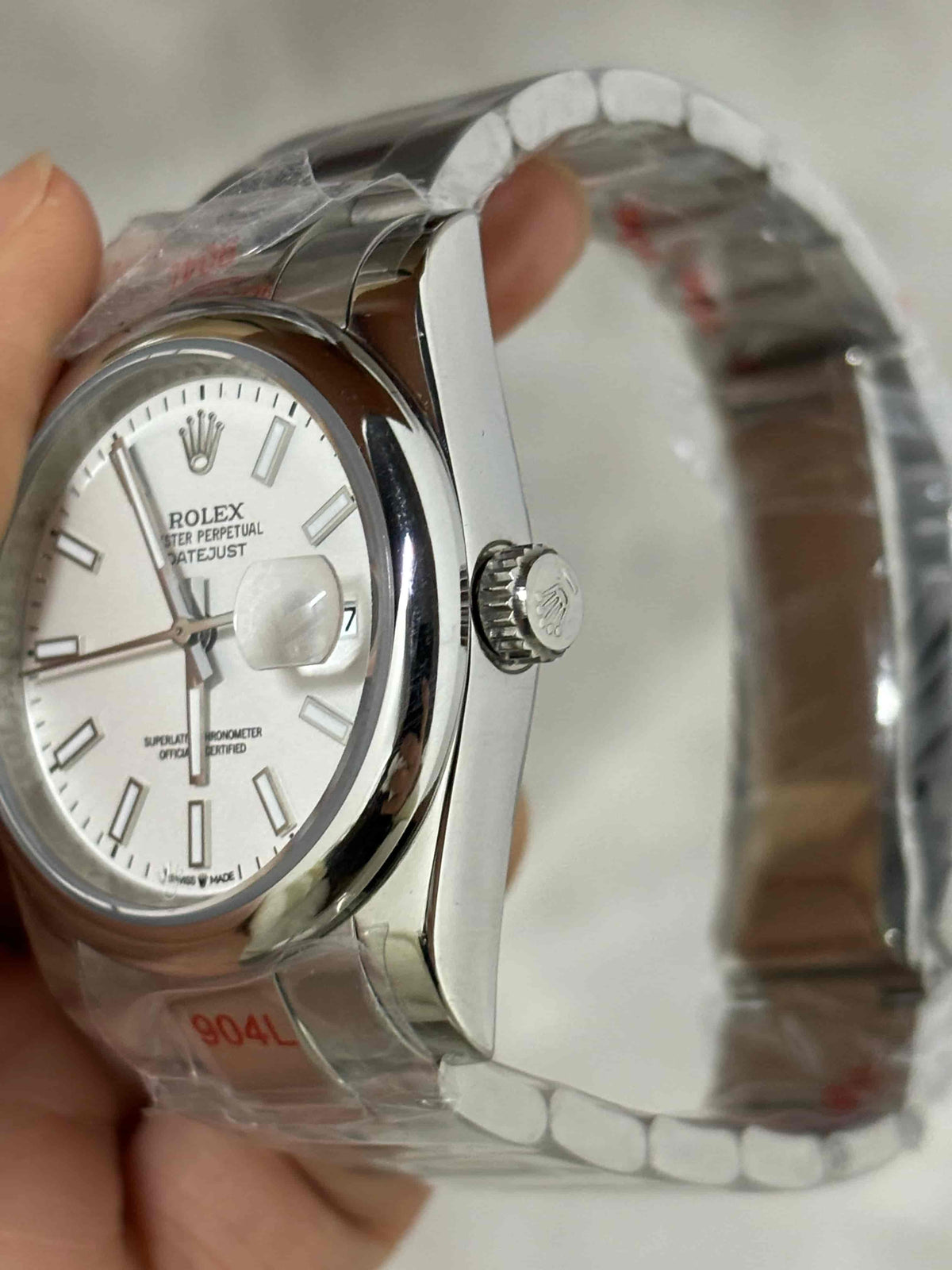 Replica Automatic Watch for Men R186