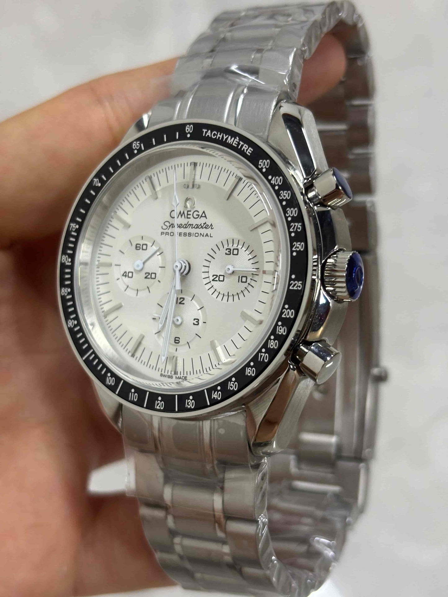 Mechanical Watch for Men OM78