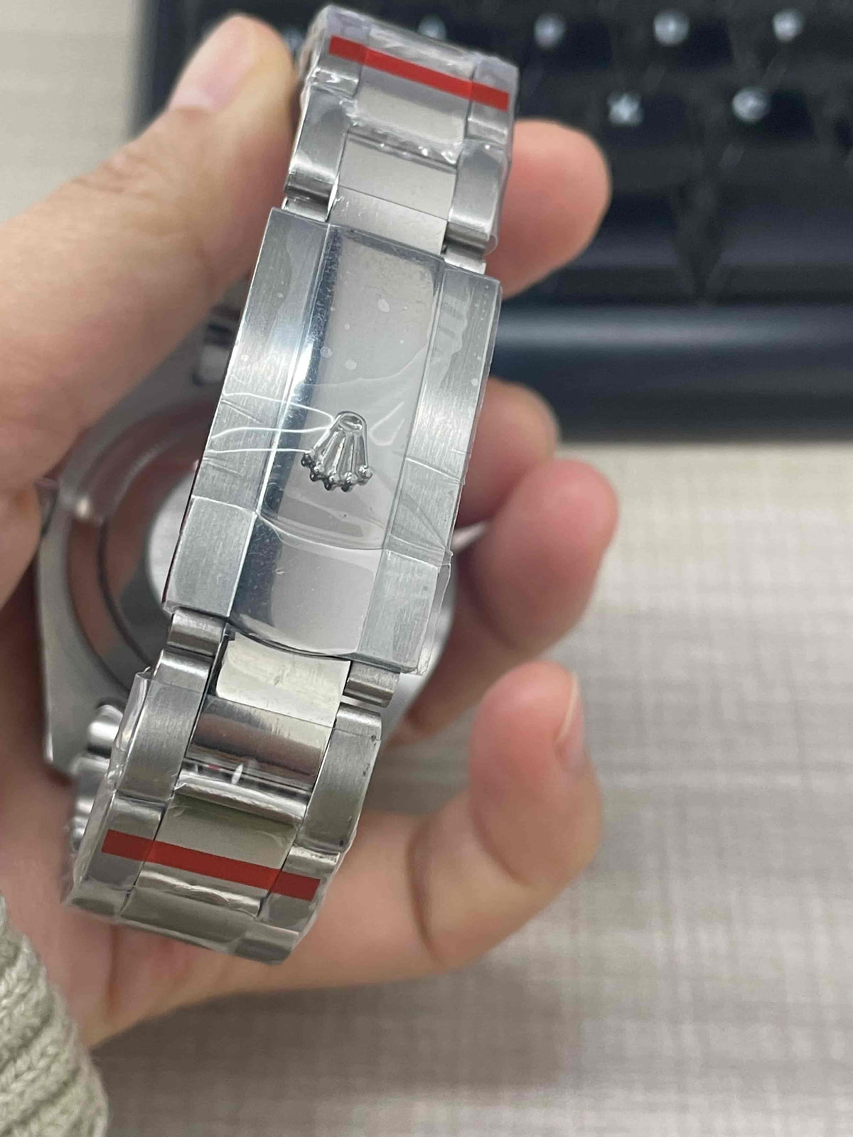Automatic Watch for Men 40mm R69