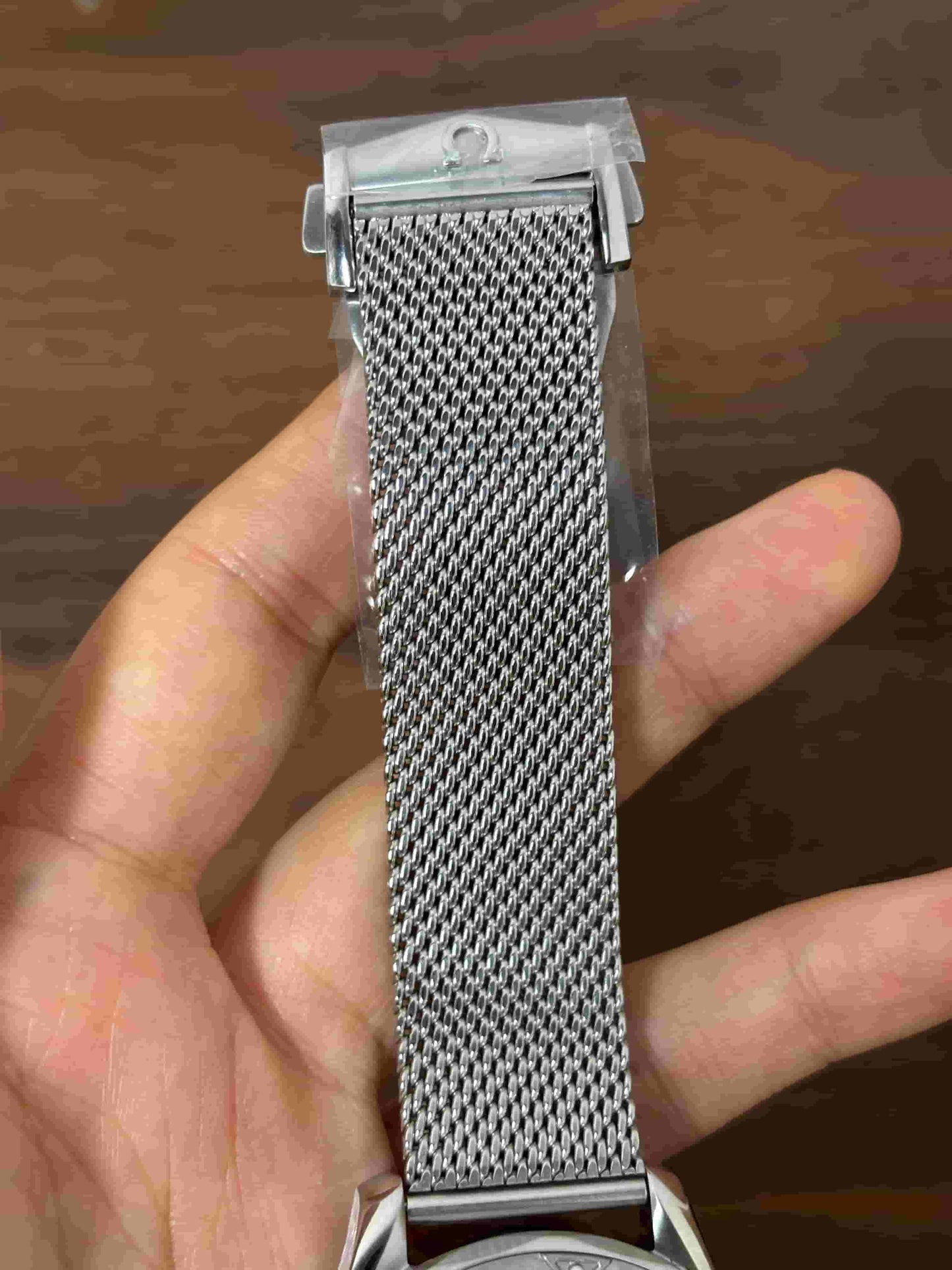 Mechanical Watch for Men OM284