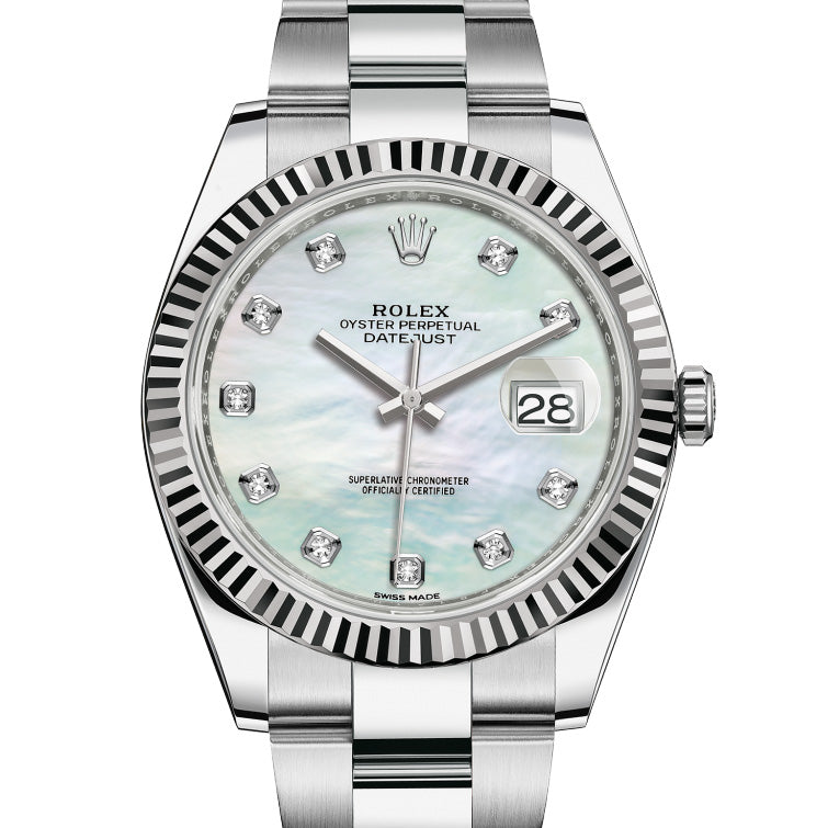 Automatic Watch for Men Replica DateJust