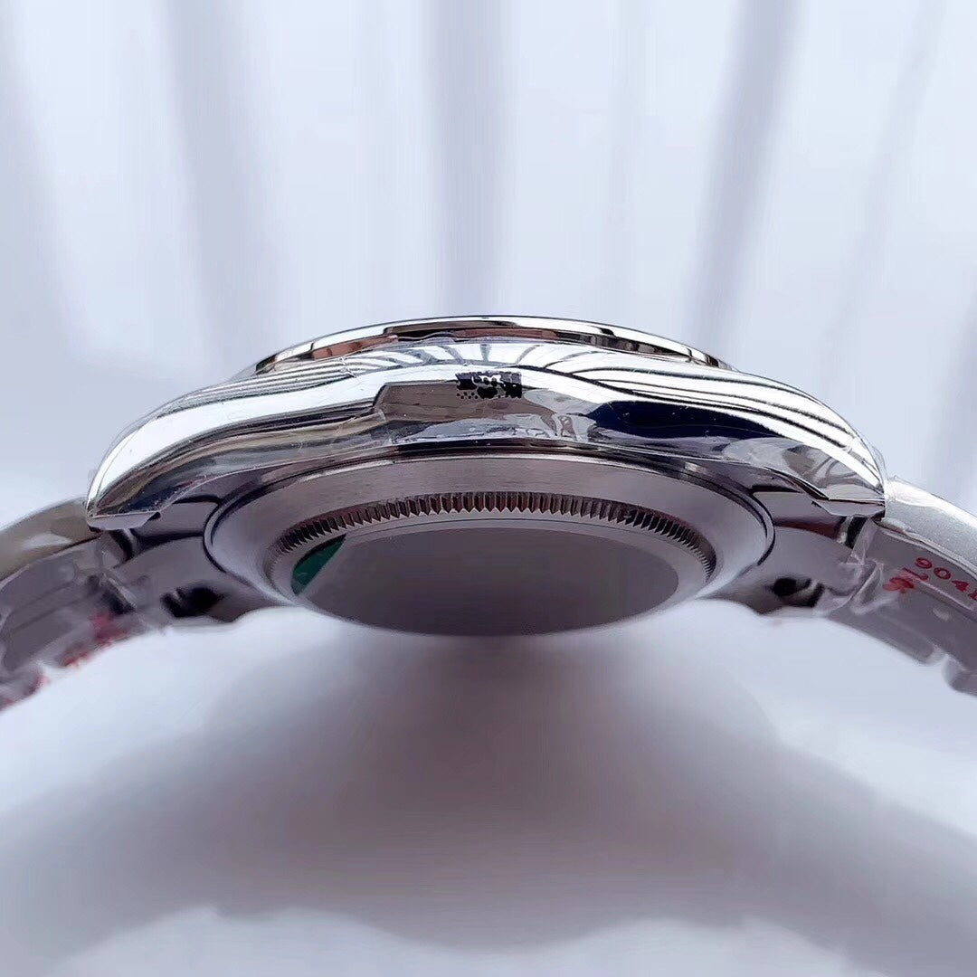 Automatic Watch Replica Cosmograph Daytona Meteorite 101223