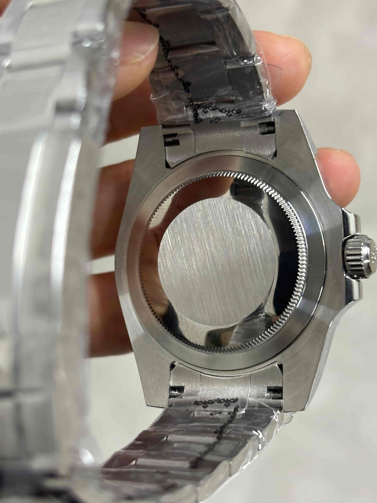 Replica Automatic Watch for Men 40MM R262