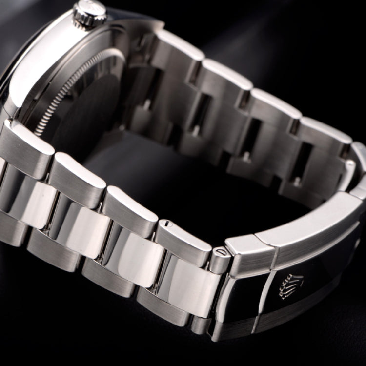 Automatic Watch for Men Replica DateJust Blue Dial 100511