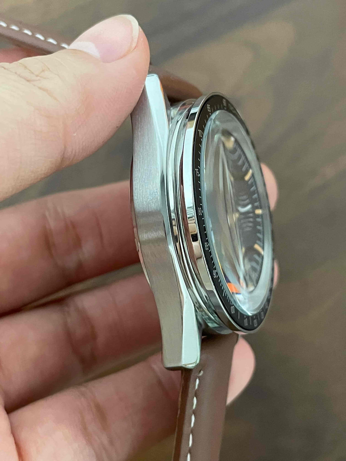 Mechanical Watch for Men OM300