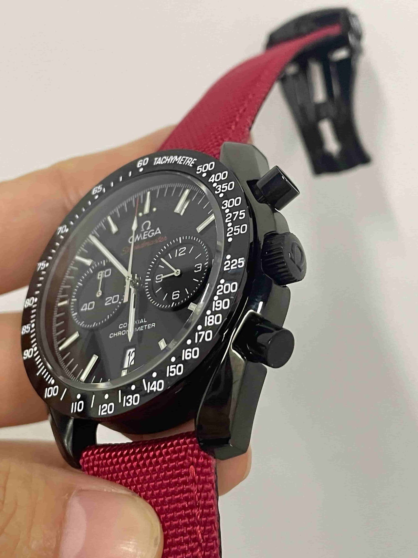 VK63 Quartz Watch for Men OM273