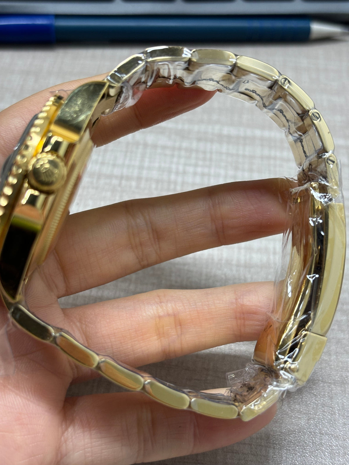 Automatic Watch for Men 40mm R36
