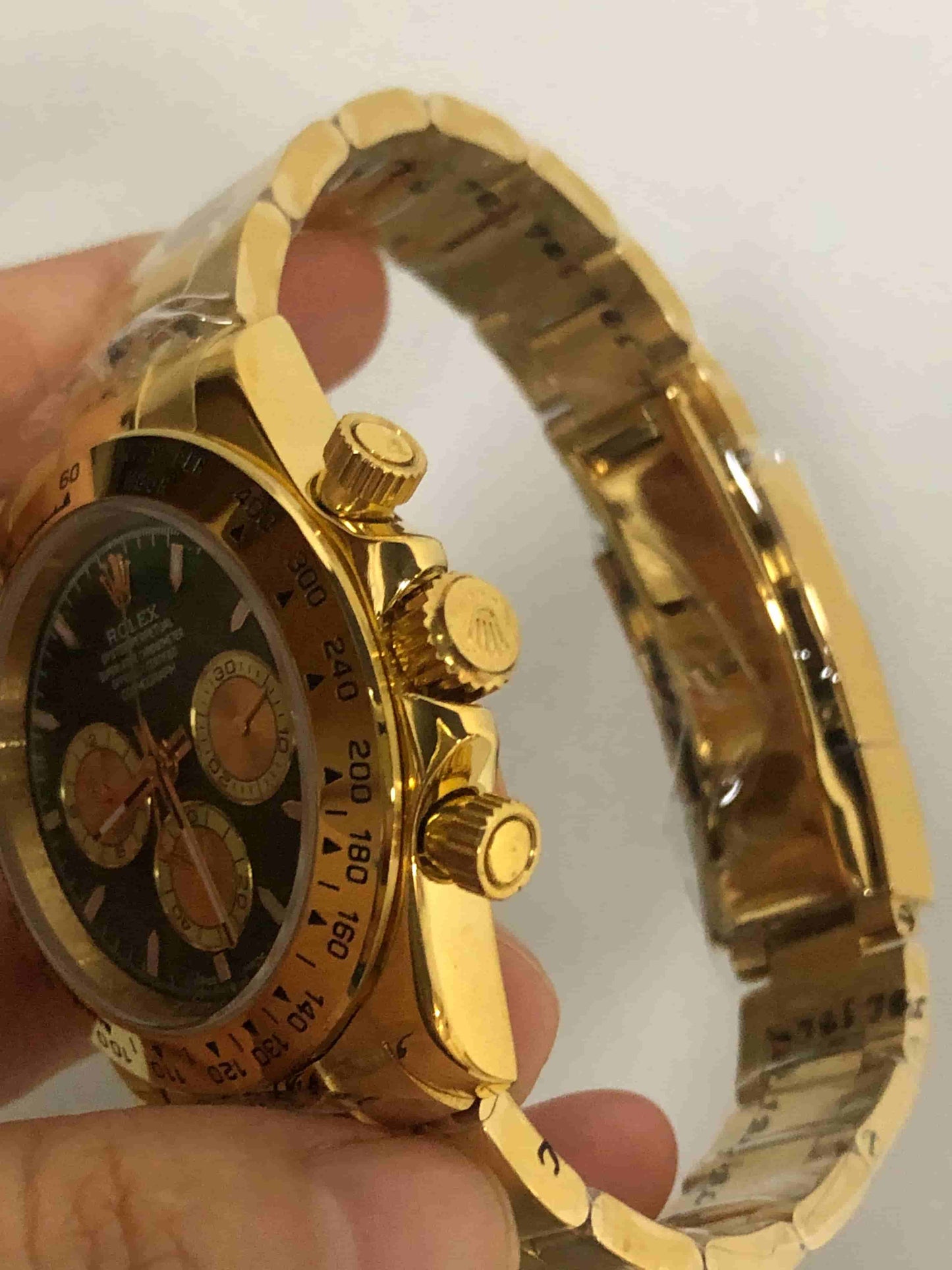 Replica Automatic Watch for Men R255