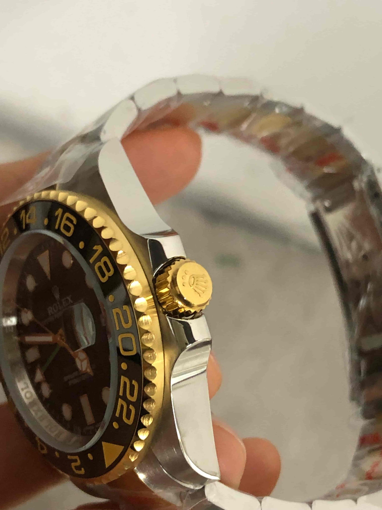 Replica Automatic Watch for Men 40mm R209