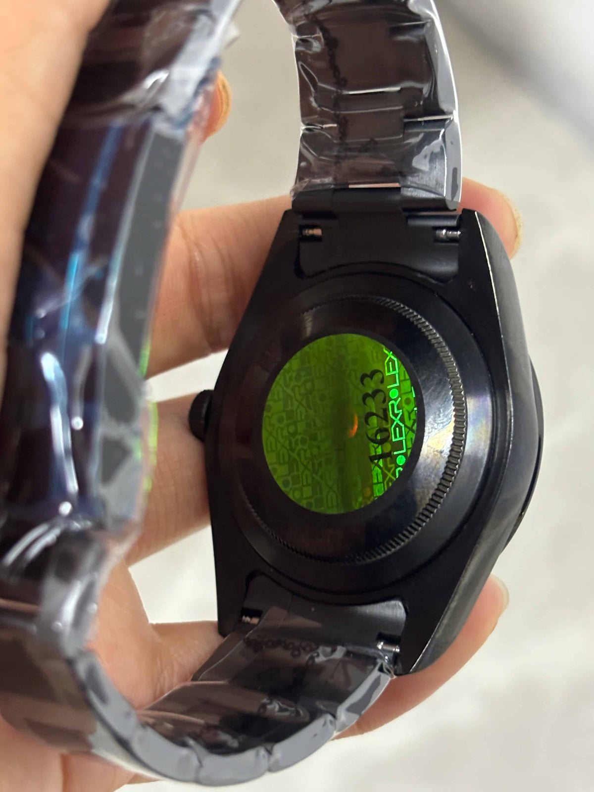Replica Automatic Watch for Men R259