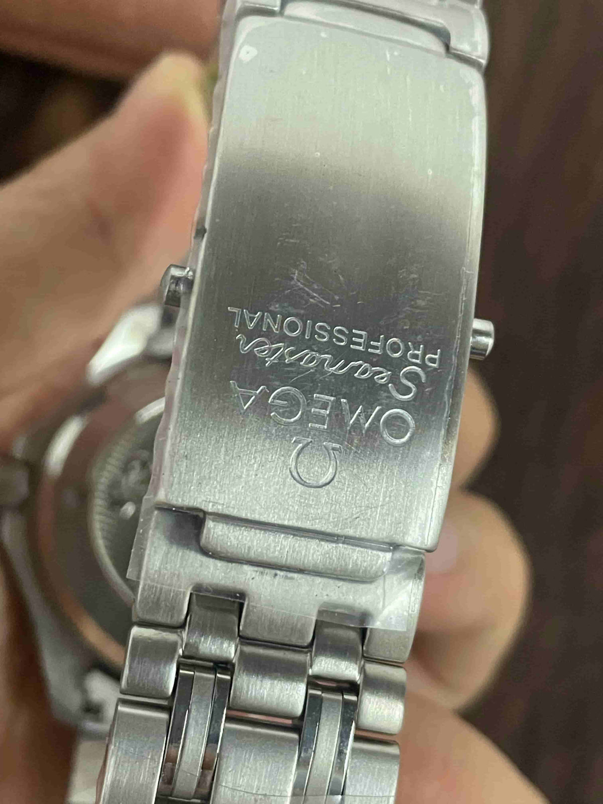 Mechanical Watch for Men OM66