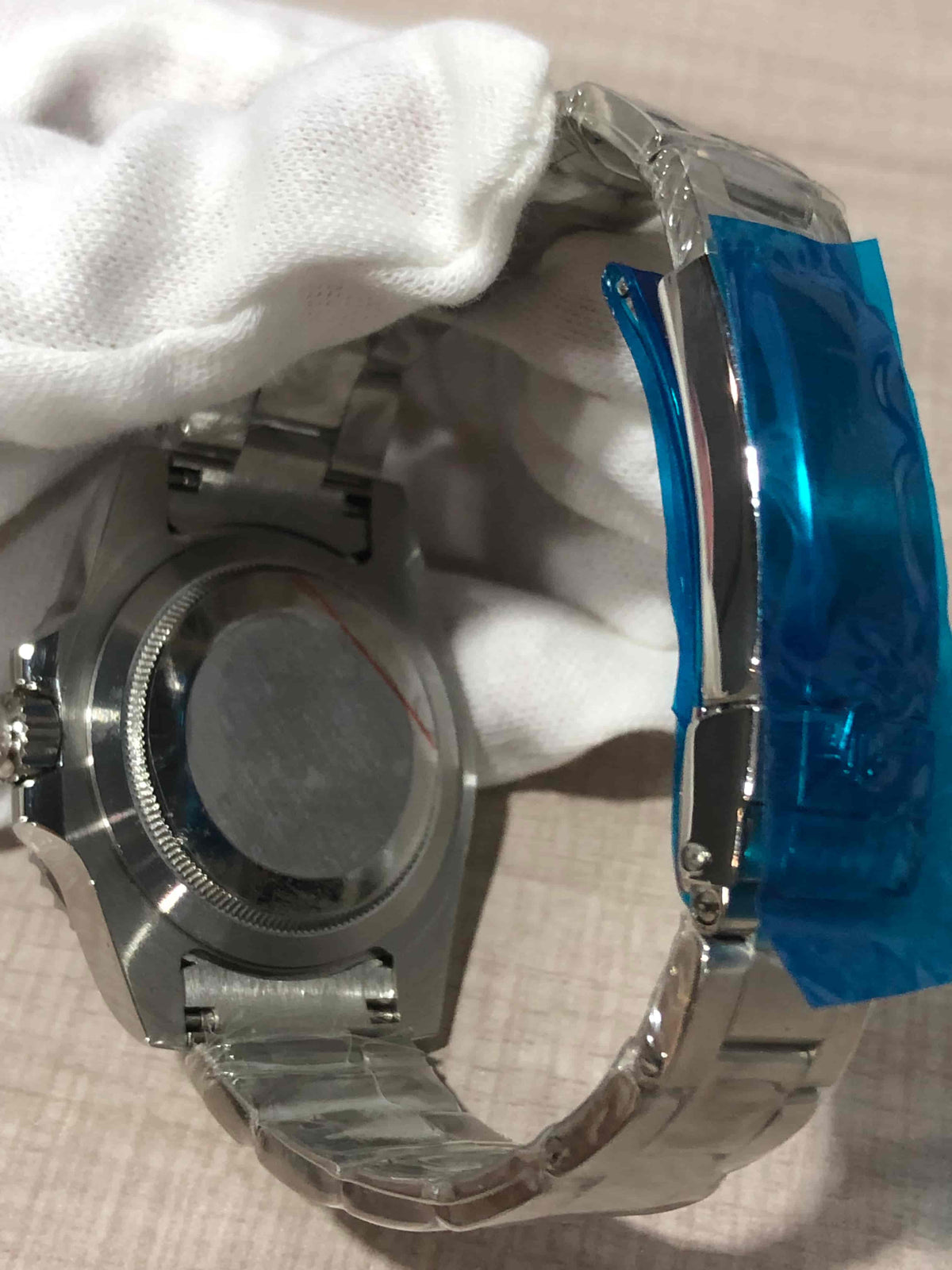 Automatic Watch for Men 40mm R57