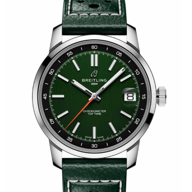 Luxury Automatic Watch for Top Time Series B31 Automatic Mechanical Watch 38MM