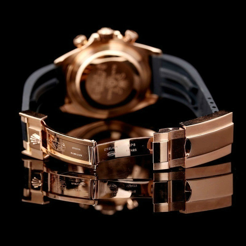 Automatic Watch Replica Cosmograph Daytona Meteorite 101213