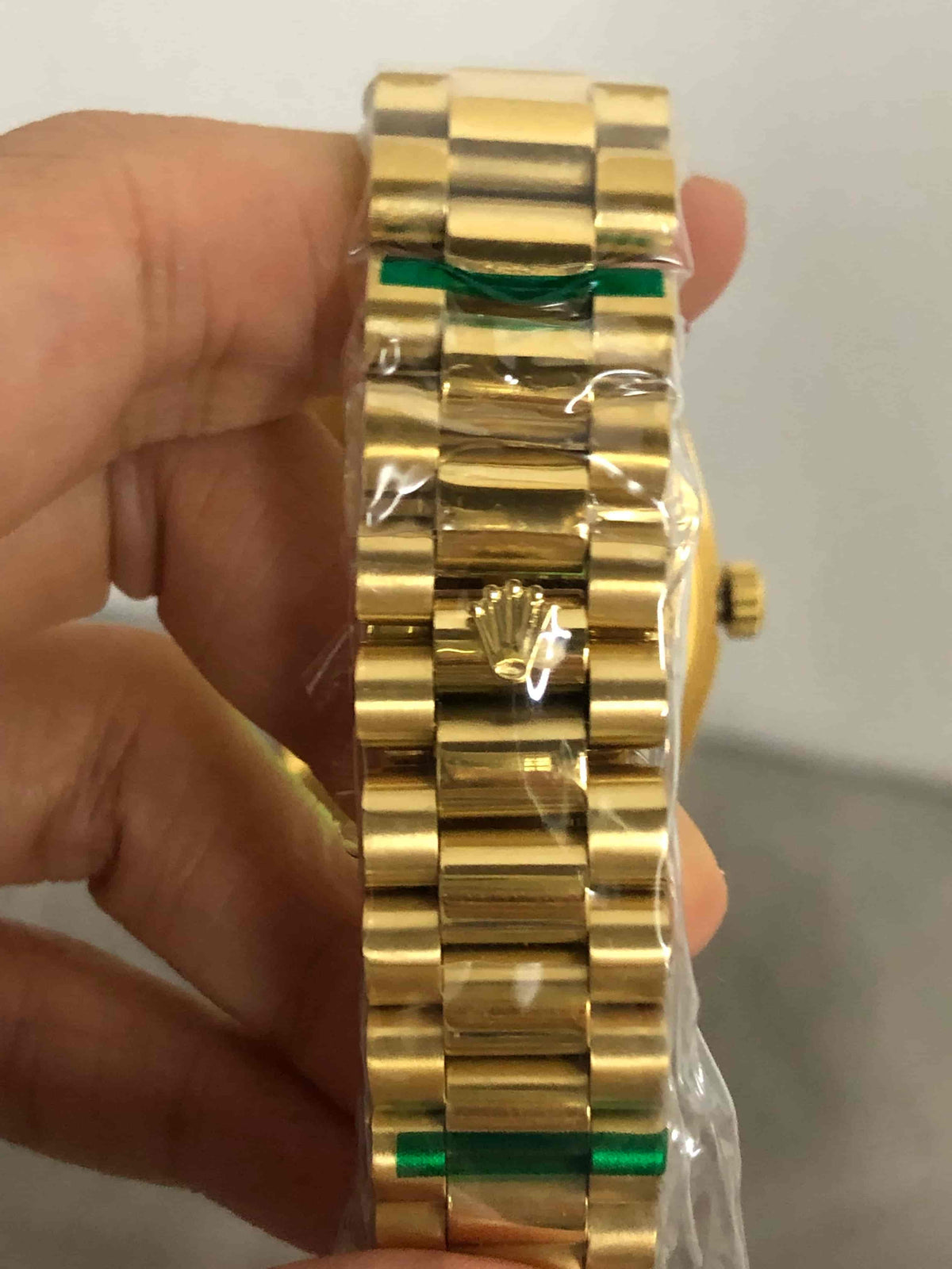 Automatic Watch for Men 40mm R5