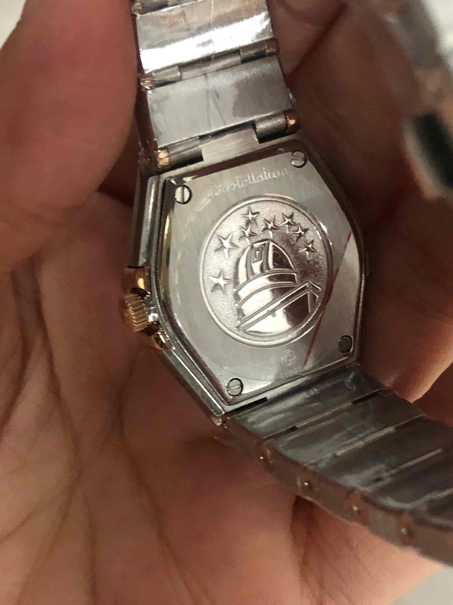 Mechanical Watch for Women OM245